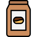 food,food and restaurant,bag,coffee,beans,coffee shop,coffee beans,coffee bag